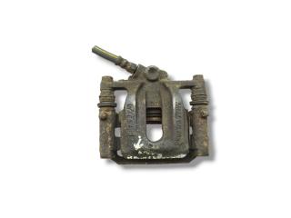 суппорт задний правый Mercedes-Benz A-Класс W169 2008, 2.0 л., CDi, OM 640.940, дизель, 6МКПП, polarsilber / 761, хетчбэк 5 дв., передний привод, правый руль, A1694201683