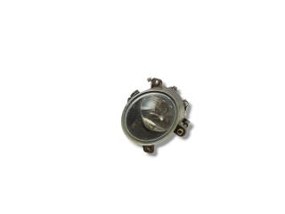 фара противотуманная левая Land Rover Freelander 1 поколение [рестайлинг] L314 2003, 2.0 л., TD, 204D3, дизель, АКПП, zambesi silver / 737, внедорожник 5 дв., полный привод, правый руль, XBJ500030, 0305062011