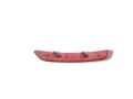 отражатель правый Ford Mondeo 4 поколение 2010, 1.8 л., TDCi, QYBA, дизель, 5МКПП, panther black / g6, хетчбэк 5 дв., передний привод, правый руль, 7S71-515B0-AC - фото №2