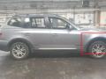 накладка колесной арки передний правый BMW X3 E83 [рестайлинг] 2007, 2.0 л., D, M47N 204 D4, дизель, 6МКПП, silbergrau / a08, внедорожник 5 дв., полный привод, правый руль, 3405818 - фото №4