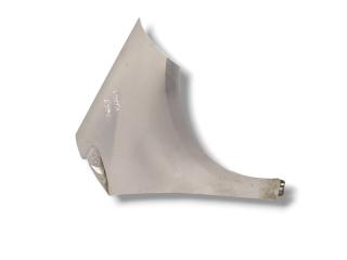 крыло переднее правое Mercedes-Benz A-Класс W169 2007, 1.5 л., i, M 266.920, бензин, 5МКПП, polarsilber / 761, хетчбэк 5 дв., передний привод, правый руль, A1698810201