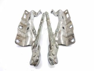 петля капота Mercedes-Benz C-Класс W203/S203/CL203 [рестайлинг] 2005, 1.8 л., Kompr, M 271.946, бензин, АКПП, iridiumsilber / 775, седан, задний привод, правый руль, A2038800328, A2038800428