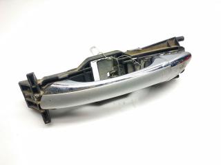 ручка наружная Mercedes-Benz E-Класс W211/S211 2004, 2.1 л., CDi, OM 646.961, дизель, АКПП, brillantsilber / 744, седан, задний привод, правый руль
