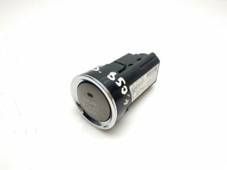 кнопка запуска двигателя Lexus IS 2 поколение (XE20) XE20 2007, 2.2 л., D, 2AD-FHV, дизель, 6МКПП, серый, седан, задний привод, правый руль, 2005DJ0924