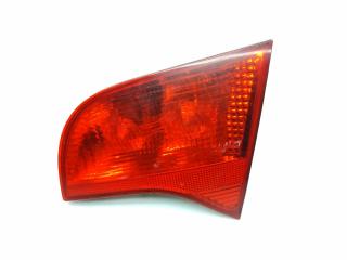 фонарь крышки багажника правый Audi A4 B7 2005, 2.0 л., TDi, BRE, дизель, АКПП, phantomschwarz / lz9y, универсал, передний привод, правый руль, 8E9945094