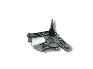 моторчик заднего стеклоочистителя (дворника) Citroen C3 Picasso 1 поколение 2011, 1.6 л., HDi, 9HP (DV6DTED), дизель, 5МКПП, belle ille / kgw, минивэн, передний привод, правый руль, W000002232, 9683238880