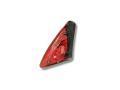 фонарь крышки багажника левый Peugeot 3008 1 поколение 2010, 1.6 л., HDi, 9HZ (DV6TED4), дизель, 6МКПП, gris shark / ktp, внедорожник 5 дв., передний привод, правый руль, 9683461080 - фото №2