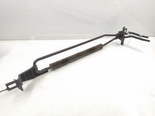 радиатор гидроусилителя Mercedes-Benz E-Класс W211/S211 [рестайлинг] 2007, 3.0 л., CDi, OM 642.920, дизель, АКПП, iridiumsilber / 775, седан, задний привод, правый руль