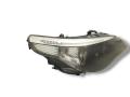 фара правая BMW 5 серия E60/E61 E60 2004, 2.2 л., i, M54 B22 (226S1), бензин, 6МКПП, silbergrau / a08, седан, задний привод, правый руль - фото №2