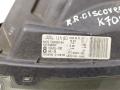 фара левая Land Rover Discovery 3 поколение L319 2008, 2.7 л., TD, 276DT, дизель, 6МКПП, stornoway grey / 907, внедорожник 5 дв., полный привод, правый руль, XBC500032 - фото №4