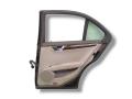 дверь задняя правая Mercedes-Benz C-Класс W204/S204 W204 2007, 1.8 л., Kompr, M 271.952, бензин, АКПП, obsidianschwarz / 197, седан, задний привод, правый руль, A2047300205, A2047302200 - фото №5