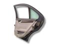 дверь задняя правая Mercedes-Benz C-Класс W204/S204 W204 2007, 1.8 л., Kompr, M 271.952, бензин, АКПП, obsidianschwarz / 197, седан, задний привод, правый руль, A2047300205, A2047302200 - фото №7