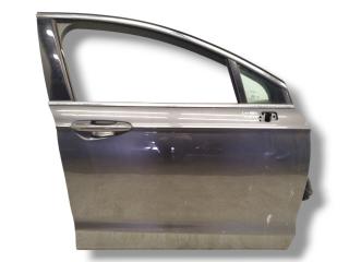 дверь передняя правая Ford Mondeo 5 поколение 2016, 2.0 л., TDCi, T7CE, дизель, 6МКПП, magnetic / nd, лифтбэк, передний привод, правый руль, DS73-F20204-CB, 2381863