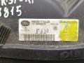 фара левая Land Rover Range Rover Sport 1 поколение L320 2007, 2.7 л., D, 276DT, дизель, АКПП, zermatt silver / lrc798, внедорожник 5 дв., полный привод, правый руль, 1LL238022-49, XBC501713LZN - фото №5