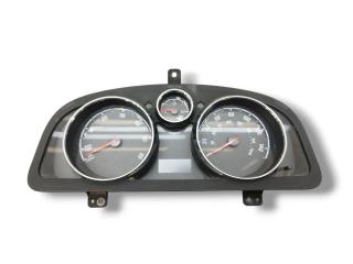 щиток приборов (приборная панель) Opel Antara 1 поколение [рестайлинг] 2012, 2.2 л., CDTi, дизель, 6МКПП, graphitschwarz / gar, внедорожник 5 дв., полный привод, правый руль, 95194763