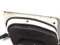 дверь задняя левая BMW 5 серия F07/F10/F11 F10 2011, 2.0 л., D, N47 D20 C, дизель, АКПП, alpinweiss iii / 300, седан, задний привод, правый руль, 41007206113, 7206113 - фото №8