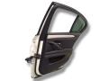 дверь задняя правая BMW 5 серия F07/F10/F11 F10 2011, 2.0 л., D, N47 D20 C, дизель, АКПП, alpinweiss iii / 300, седан, задний привод, правый руль, 41007206114, 7206114 - фото №6