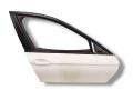 дверь передняя правая BMW 5 серия F07/F10/F11 F10 2011, 2.0 л., D, N47 D20 C, дизель, АКПП, alpinweiss iii / 300, седан, задний привод, правый руль, 41007206108, 7206108 - фото №4