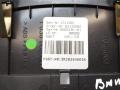 щиток приборов (приборная панель) BMW 5 серия F07/F10/F11 F10 2011, 2.0 л., D, N47 D20 C, дизель, АКПП, alpinweiss iii / 300, седан, задний привод, правый руль, 9265181 - фото №3