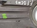 решётка бампера боковая левая Ford Focus 2 поколение [рестайлинг] 2010, 1.6 л., TDCi, G8DB, дизель, 5МКПП, moondust silver / 03, хетчбэк 5 дв., передний привод, правый руль, 8M51R19953AEW - фото №4