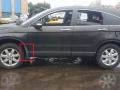 брызговик Honda CR-V 3 поколение RE6 2008, 2.2 л., cTDi, N22A2, дизель, 6МКПП, new deep bronze / yr571p, внедорожник 5 дв., полный привод, правый руль, 75800-SWW-E000, 75810-SWW-E000 - фото №3