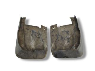 брызговик Honda CR-V 3 поколение RE6 2008, 2.2 л., cTDi, N22A2, дизель, 6МКПП, new deep bronze / yr571p, внедорожник 5 дв., полный привод, правый руль, 75820-SWW-E000, 75830-SWW-E000