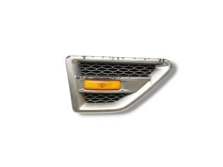 молдинг крыла Land Rover Freelander 2 поколение L359 2007, 2.2 л., TD, 224DT, дизель, 6МКПП, midnight black / lrc797, внедорожник 5 дв., полный привод, правый руль, 6H52014K80B
