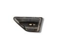 молдинг крыла Land Rover Freelander 2 поколение L359 2007, 2.2 л., TD, 224DT, дизель, 6МКПП, midnight black / lrc797, внедорожник 5 дв., полный привод, правый руль, 6H52014K80B - фото №2