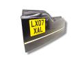 борт откидной Land Rover Discovery 3 поколение L319 2007, 2.7 л., TD, 276DT, дизель, АКПП, russ black / 697, внедорожник 5 дв., полный привод, правый руль, BHA780080, 5H2240709BA - фото №3