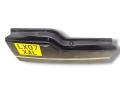 борт откидной Land Rover Discovery 3 поколение L319 2007, 2.7 л., TD, 276DT, дизель, АКПП, russ black / 697, внедорожник 5 дв., полный привод, правый руль, BHA780080, 5H2240709BA - фото №4