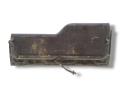 борт откидной Land Rover Discovery 3 поколение L319 2007, 2.7 л., TD, 276DT, дизель, АКПП, russ black / 697, внедорожник 5 дв., полный привод, правый руль, BHA780080, 5H2240709BA - фото №5