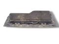 борт откидной Land Rover Discovery 3 поколение L319 2007, 2.7 л., TD, 276DT, дизель, АКПП, russ black / 697, внедорожник 5 дв., полный привод, правый руль, BHA780080, 5H2240709BA - фото №8