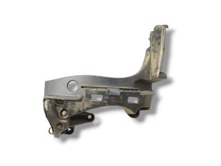 Крепление бампера заднего Peugeot 3008 1 поколение 2010, 1.6 л., HDi, 9HZ (DV6TED4), дизель, 6МКПП, gris shark / ktp, внедорожник 5 дв., передний привод, правый руль, 9685552577