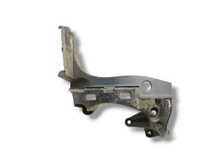 Крепление бампера заднего Peugeot 3008 1 поколение 2010, 1.6 л., HDi, 9HZ (DV6TED4), дизель, 6МКПП, gris shark / ktp, внедорожник 5 дв., передний привод, правый руль, 9685552477