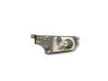 фонарь противотуманный левый Kia Soul 1 поколение AM 2010, 1.6 л., CRDi, D4FB, дизель, 5МКПП, titanium gray / im, хетчбэк 5 дв., передний привод, правый руль, 924502K01 - фото №2