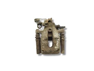 суппорт задний правый Citroen C5 2 поколение 2009, 2.0 л., HDi, RHF (DW10BTED4), дизель, 6МКПП, blanc banquise / ewp, седан, передний привод, правый руль, 4401G5