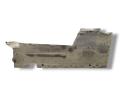 защита днища BMW 1 серия F20/F21 F20 2012, 1.6 л., Ti, N13 B16 A, бензин, АКПП, tiefseeblau / a76, хетчбэк 5 дв., задний привод, правый руль, 7241833, 51757241833 - фото №2