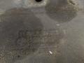 защита днища BMW 1 серия F20/F21 F20 2012, 1.6 л., Ti, N13 B16 A, бензин, АКПП, tiefseeblau / a76, хетчбэк 5 дв., задний привод, правый руль, 7241833, 51757241833 - фото №3