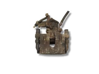 суппорт задний левый Opel Vectra C [рестайлинг] 2007, 1.8 л., i, Z 18 XER, бензин, 5МКПП, peacock / 21u, хетчбэк 5 дв., передний привод, правый руль, 93172182