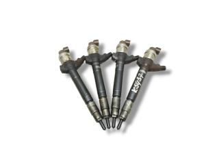 форсунка Ford Transit 7 поколение 2007, 2.2 л., TDCi, P8FA, дизель, 5МКПП, синий, микроавтобус, передний привод, правый руль, 6C1Q-9K546-AC