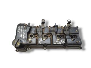 клапанная крышка Suzuki Grand Vitara 2 поколение [рестайлинг] JT 2010, 2.4 л., i, J24B, бензин, 5МКПП, superior white / 26u, внедорожник 5 дв., полный привод, правый руль, 11170-78K00