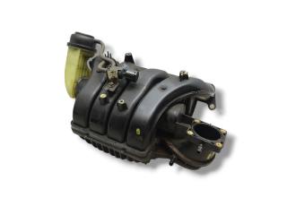 коллектор впускной Suzuki Grand Vitara 2 поколение [рестайлинг] JT 2010, 2.4 л., i, J24B, бензин, 5МКПП, superior white / 26u, внедорожник 5 дв., полный привод, правый руль, 13110-78K00