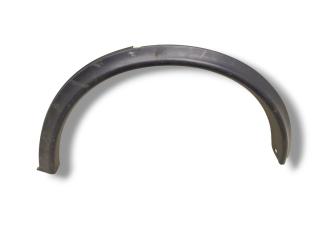 накладка колесной арки задний левый Nissan Juke F15 [рестайлинг] 2015, 1.5 л., DCi, K9K 636, дизель, 6МКПП, black / z11, внедорожник 5 дв., передний привод, правый руль, 788611KA6A