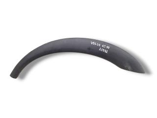 накладка колесной арки задний левый Volvo XC70 1 поколение 2004, 2.4 л., D, бензин, 5МКПП, silver / 426, универсал, полный привод, правый руль, 8620132, 9190879