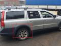 накладка колесной арки задний правый Volvo XC70 1 поколение 2004, 2.4 л., D, бензин, 5МКПП, silver / 426, универсал, полный привод, правый руль, 8620134, 9190880 - фото №3