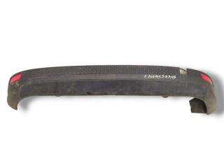 юбка бампера нижняя Ford Focus 3 поколение 2012, 1.6 л., TDCi, T1DA, дизель, 6МКПП, frozen white / 5b, хетчбэк 5 дв., передний привод, правый руль, BM51A17A894A