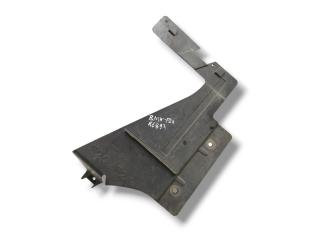 защита днища BMW 1 серия F20/F21 F20 2012, 1.6 л., Ti, N13 B16 A, бензин, АКПП, tiefseeblau / a76, хетчбэк 5 дв., задний привод, правый руль, 7241837, 51757241837