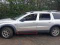 молдинг двери передней левой Volvo XC70 1 поколение 2004, 2.4 л., D, бензин, 5МКПП, silver / 426, универсал, полный привод, правый руль, 9190883 - фото №3