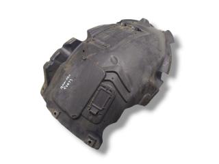 защита арок передняя правая (подкрылок) BMW 1 серия F20/F21 F20 2012, 1.6 л., Ti, N13 B16 A, бензин, АКПП, tiefseeblau / a76, хетчбэк 5 дв., задний привод, правый руль, 7260710, 51717260710