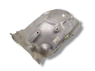 защита арок передняя правая (подкрылок) BMW 1 серия F20/F21 F20 2012, 1.6 л., Ti, N13 B16 A, бензин, АКПП, tiefseeblau / a76, хетчбэк 5 дв., задний привод, правый руль, 7241846